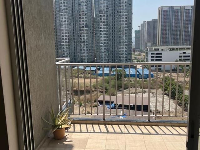 Flat for rent in Pashan, Pune