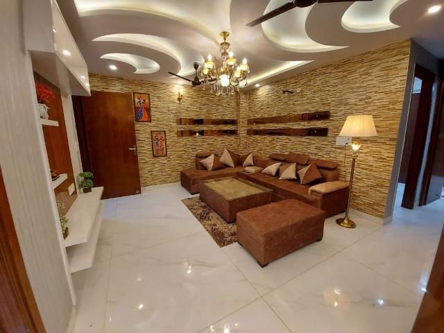 Property for rent in Nawada, Delhi