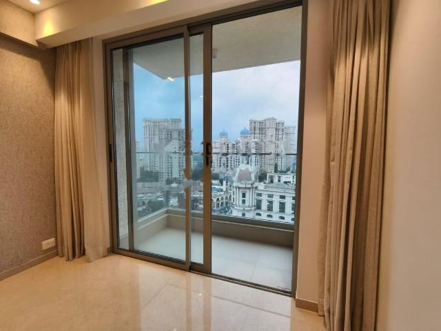 Flat for rent in Powai, Mumbai