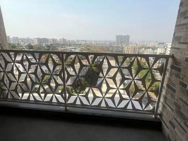 Flat for rent in Kondhwa, Pune