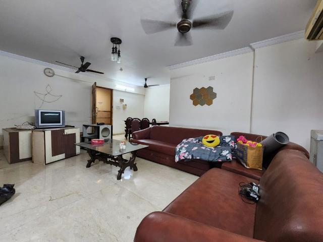 Flat for rent in Chembur, Mumbai