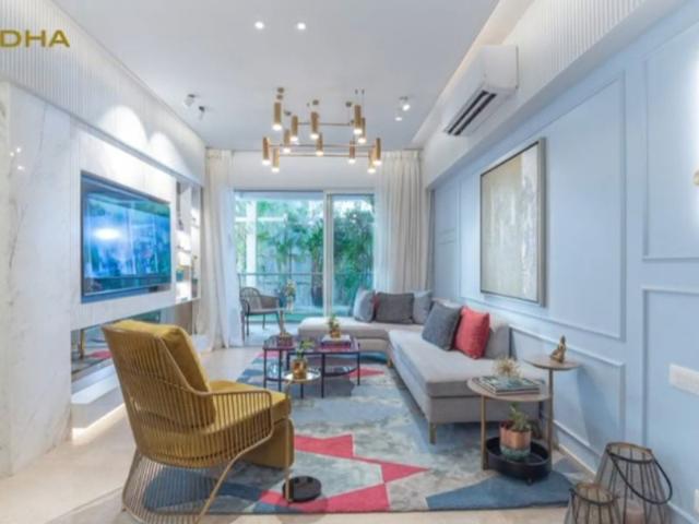 Flat for rent in Krushna Nagar, Pune
