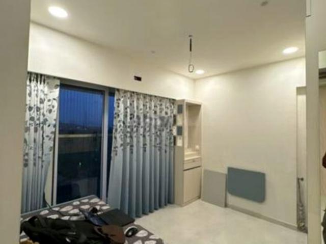 Flat for rent in Mulund West, Mumbai Suburban District