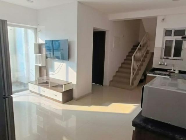 Flat for rent in Kharadi, Pune