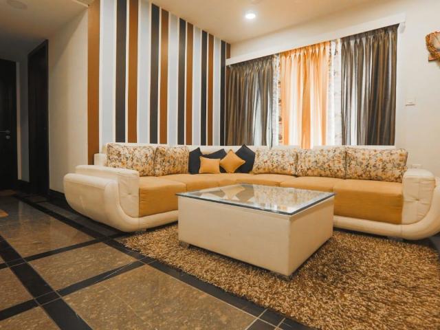 Flat for rent in Wadala, Mumbai City District