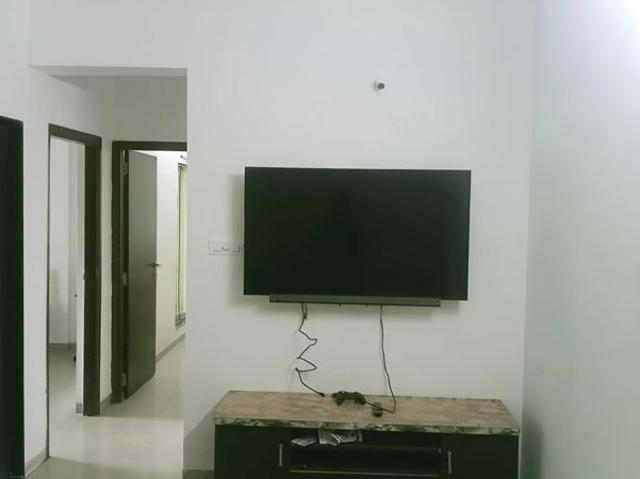 Flat for rent in Jade Residency, Wagholi