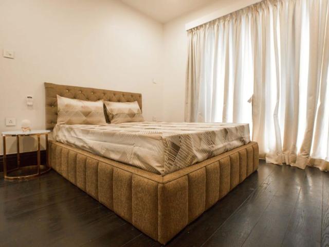 Flat for rent in Wadala, Mumbai City District