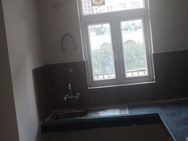 Flat for rent in Ahmamau, Lucknow