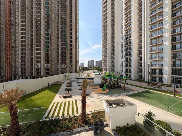 Flat for rent in Orlem, Mumbai Suburban District
