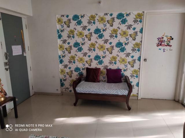 Flat for rent in Kothrud, Pune