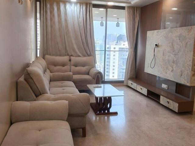 Flat for rent in Oshiwara, Mumbai Suburban District