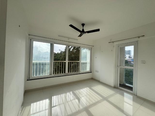 Flat for rent in Ram Indu Park, Pune