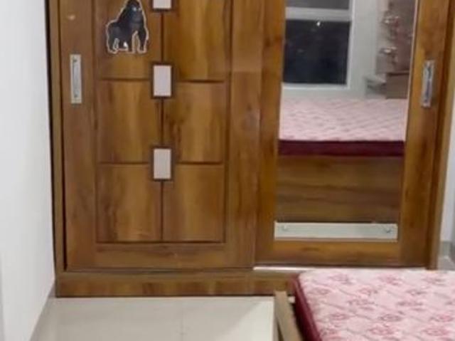 Flat for rent in Wagholi, Pune