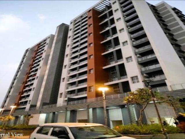 Flat for rent in Wagholi, Pune
