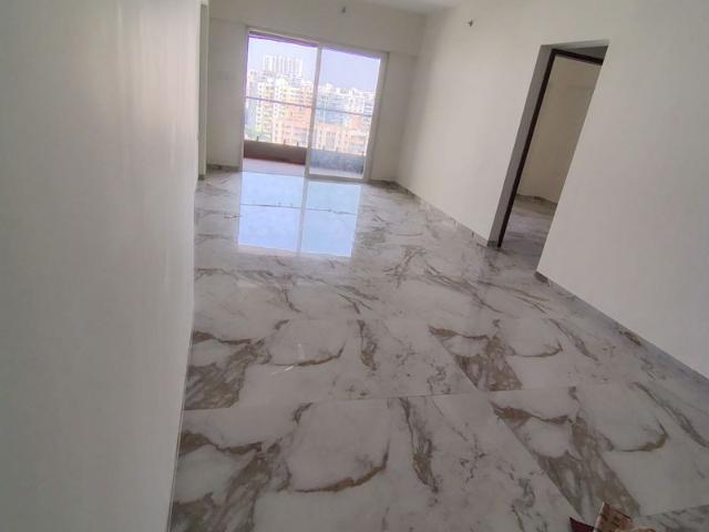 Flat for rent in Sainath colony, Pune