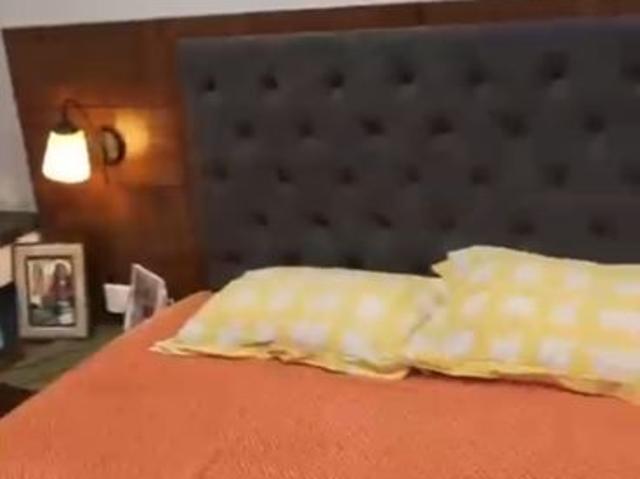 Flat for rent in Goregaon West, Mumbai Suburban District