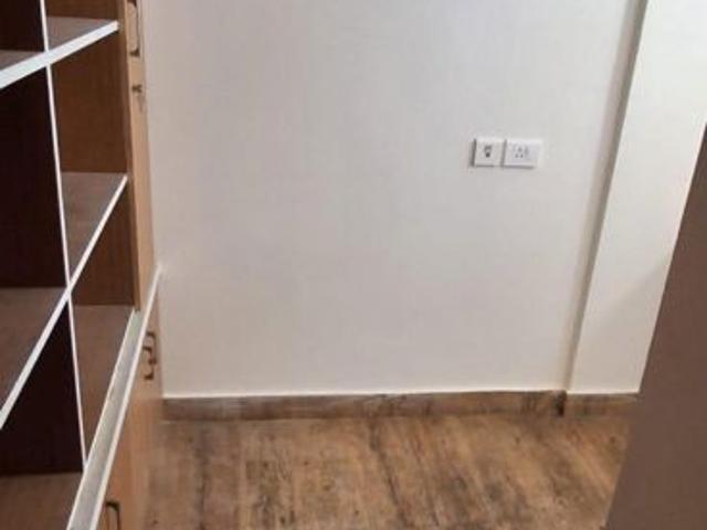 Flat for rent in Chikkabellanduru, Bengaluru