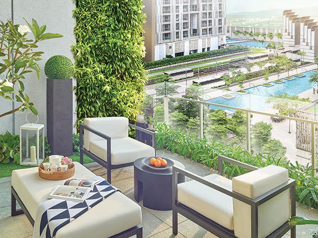 Flat for rent in Wadala, Mumbai City District