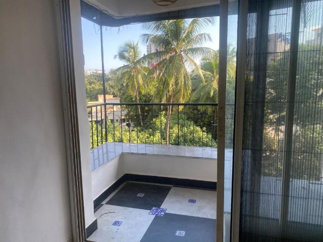 Flat for rent in Sunder Wadi, Mumbai