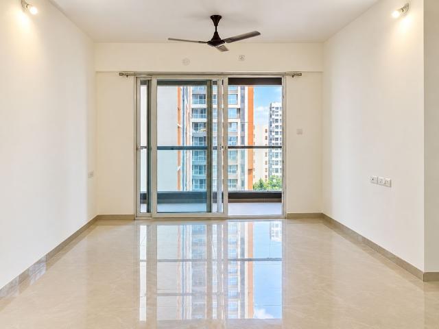 Flat for rent in Kharadi, Pune