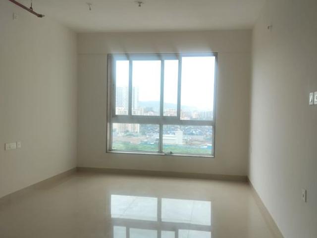 Flat for rent in Vidya Vihar East, Mumbai