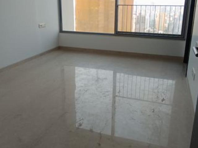 Flat for rent in Borivali East, Mumbai Suburban District