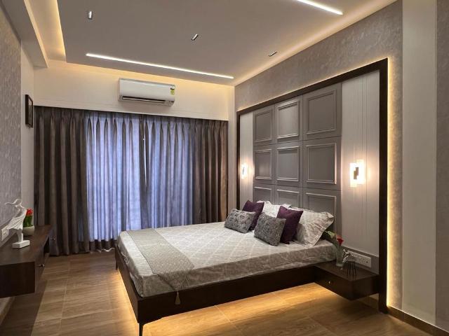 Flat for rent in Borivali East, Mumbai Suburban District