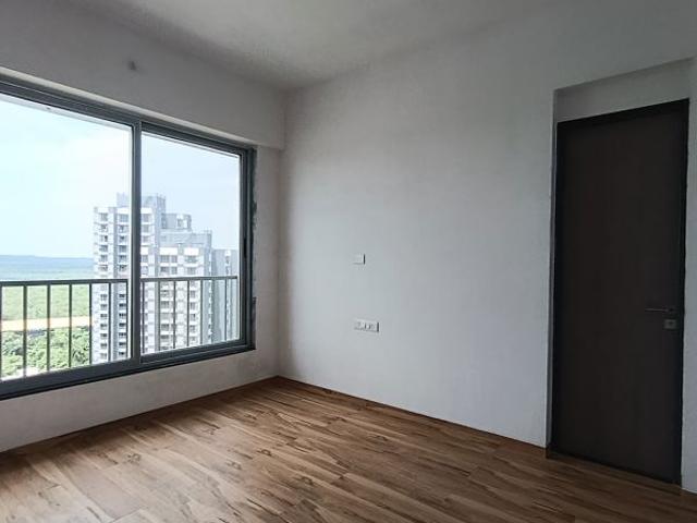 Flat for rent in Dahisar West, Mumbai Suburban District