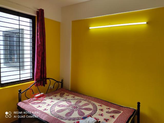 Flat for rent in Provident Welworth City, Marasandra