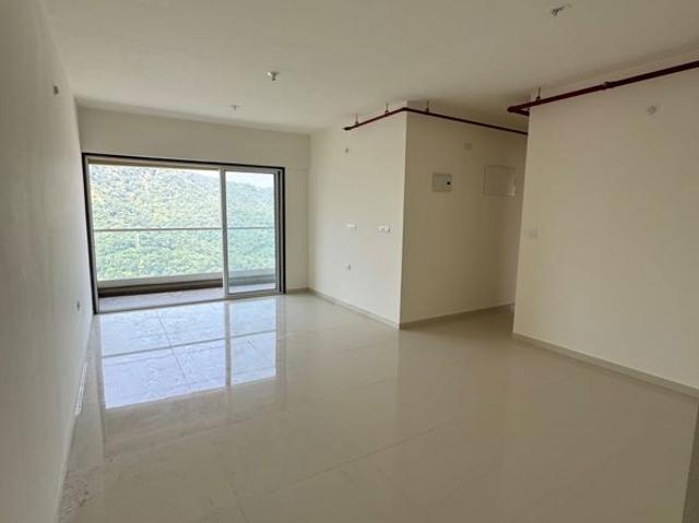 Flat for rent in Mulund Colony, Mumbai Suburban District