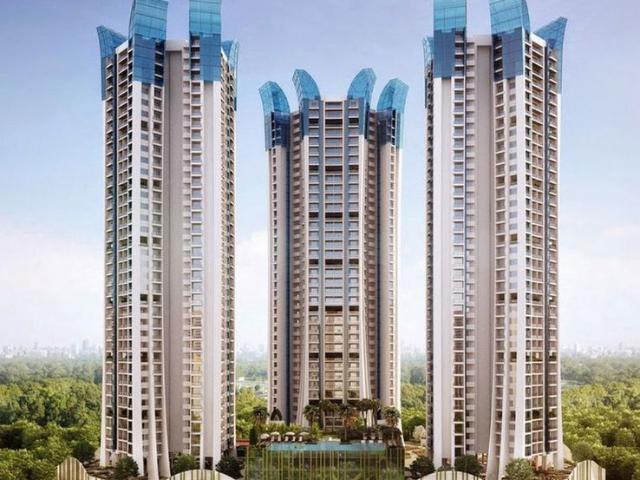 Flat for rent in Goregaon West, Mumbai Suburban District