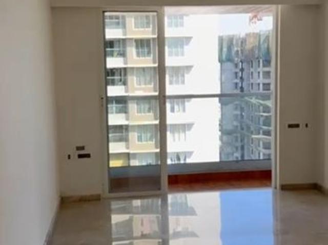 Flat for rent in Goregaon West, Mumbai Suburban District