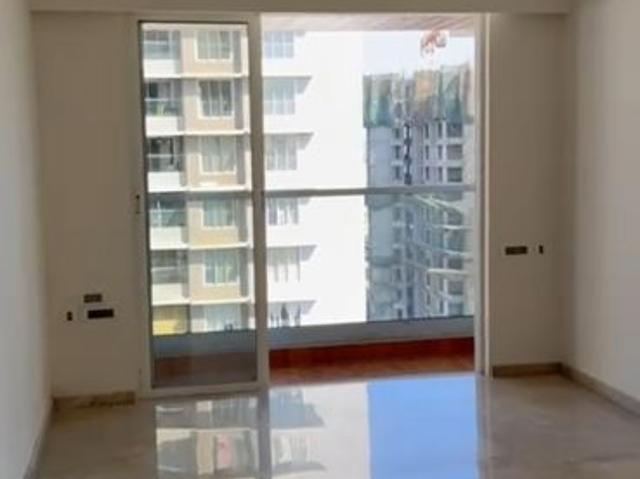 Flat for rent in Goregaon West, Mumbai Suburban District