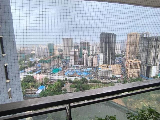 Flat for rent in Andheri - Mumbai, National Capital Territory Of Delhi