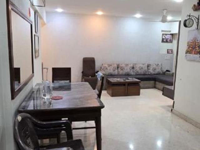 Flat for rent in Chembur, Mumbai