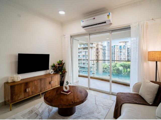 Flat for rent in Dahisar East, Mumbai Suburban District