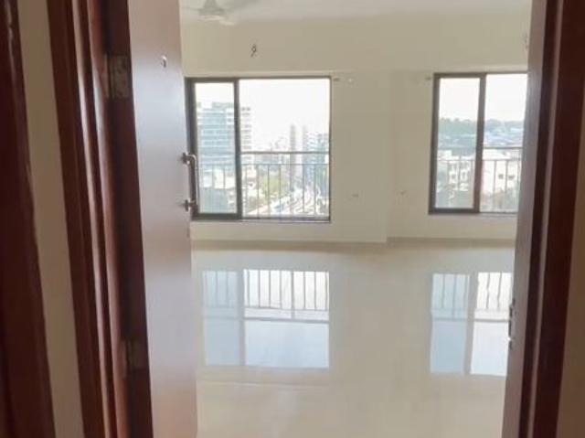 Flat for rent in Dadabhai Naoroji Nagar, Mumbai