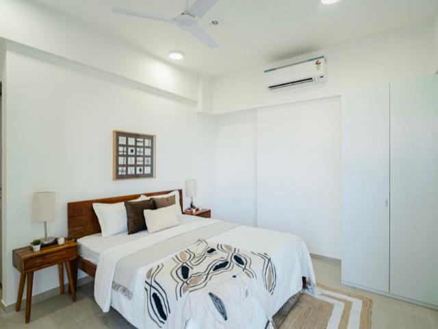 Flat for rent in Dahisar East, Mumbai Suburban District