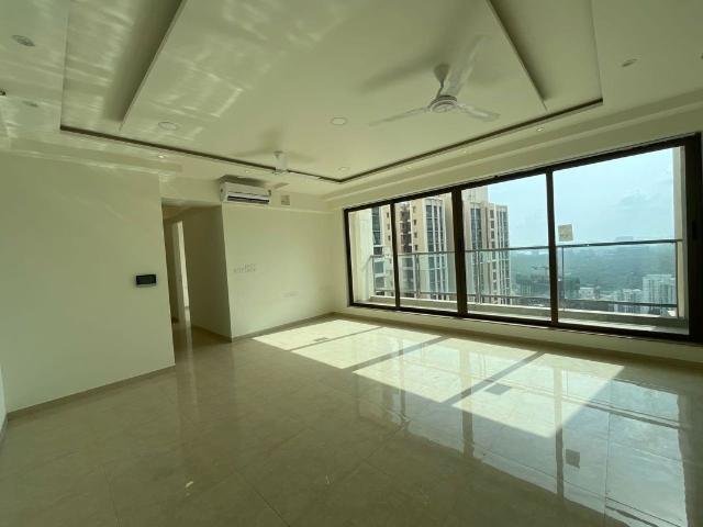 Flat for rent in Bhandup East, Mumbai