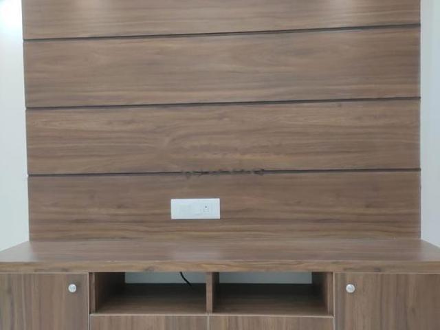 Flat for rent in Bengaluru North City Corporation, Bengaluru