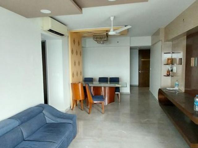 Flat for rent in Wadala, Mumbai City District