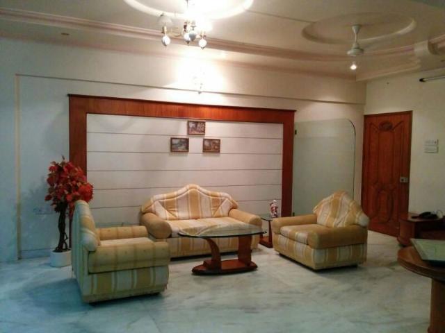 Flat for rent in Balewadi, Pune