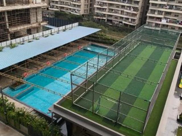 Flat for rent in Park Xpress, Pune