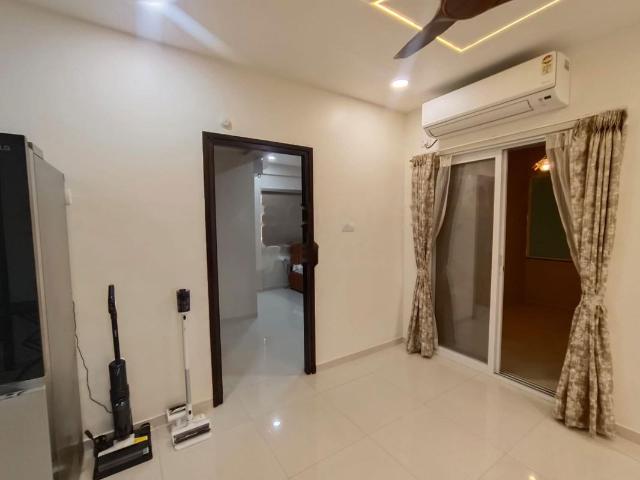 Flat for rent in Haidarabad, Telangana