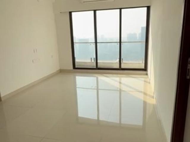 Flat for rent in Mumbai Zone 4, Mumbai
