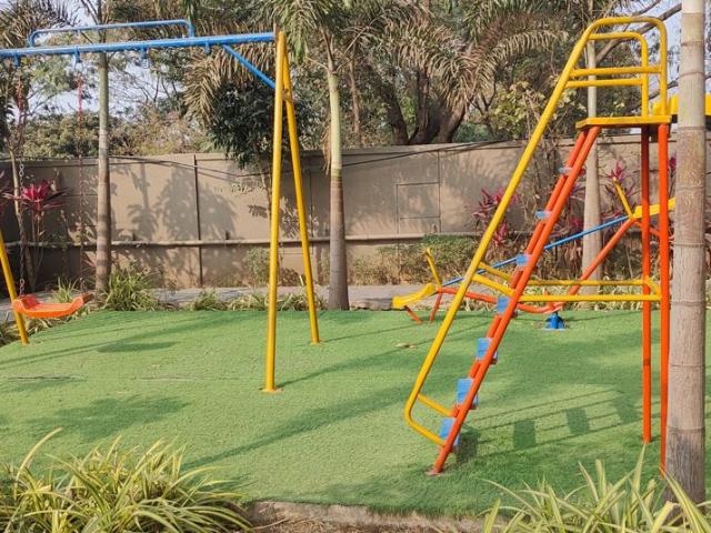 Flat for rent in Pimpri-Chinchwad, Pune