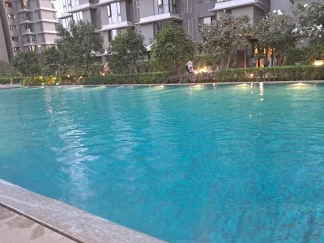 Flat for rent in Lower Parel, Mumbai City District