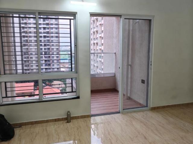 Flat for rent in Manjari, Pune