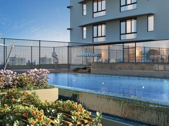 Flat for rent in Dadabhai Naoroji Nagar, Mumbai