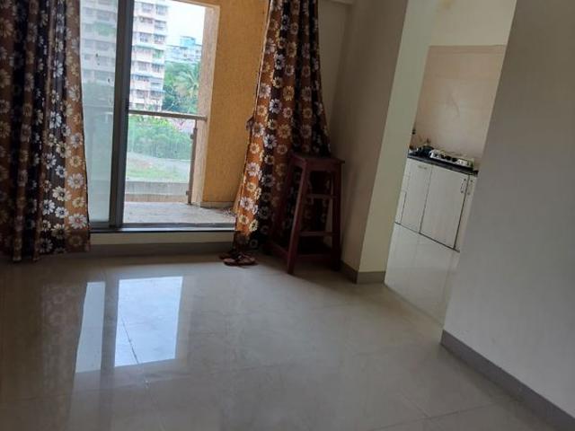 Flat for rent in Badlapur, Kulgaon Badlapur